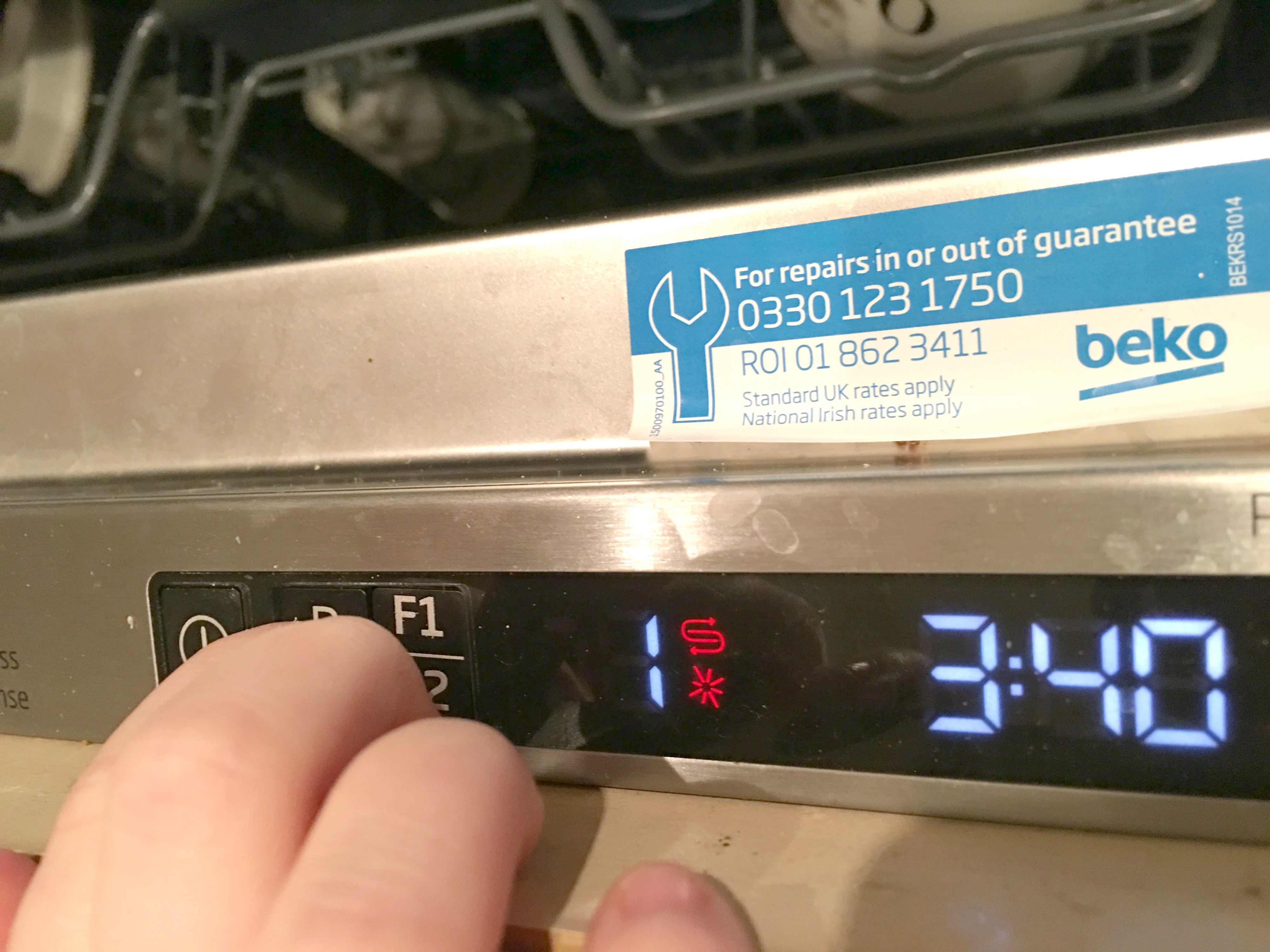 beko din28r22 review