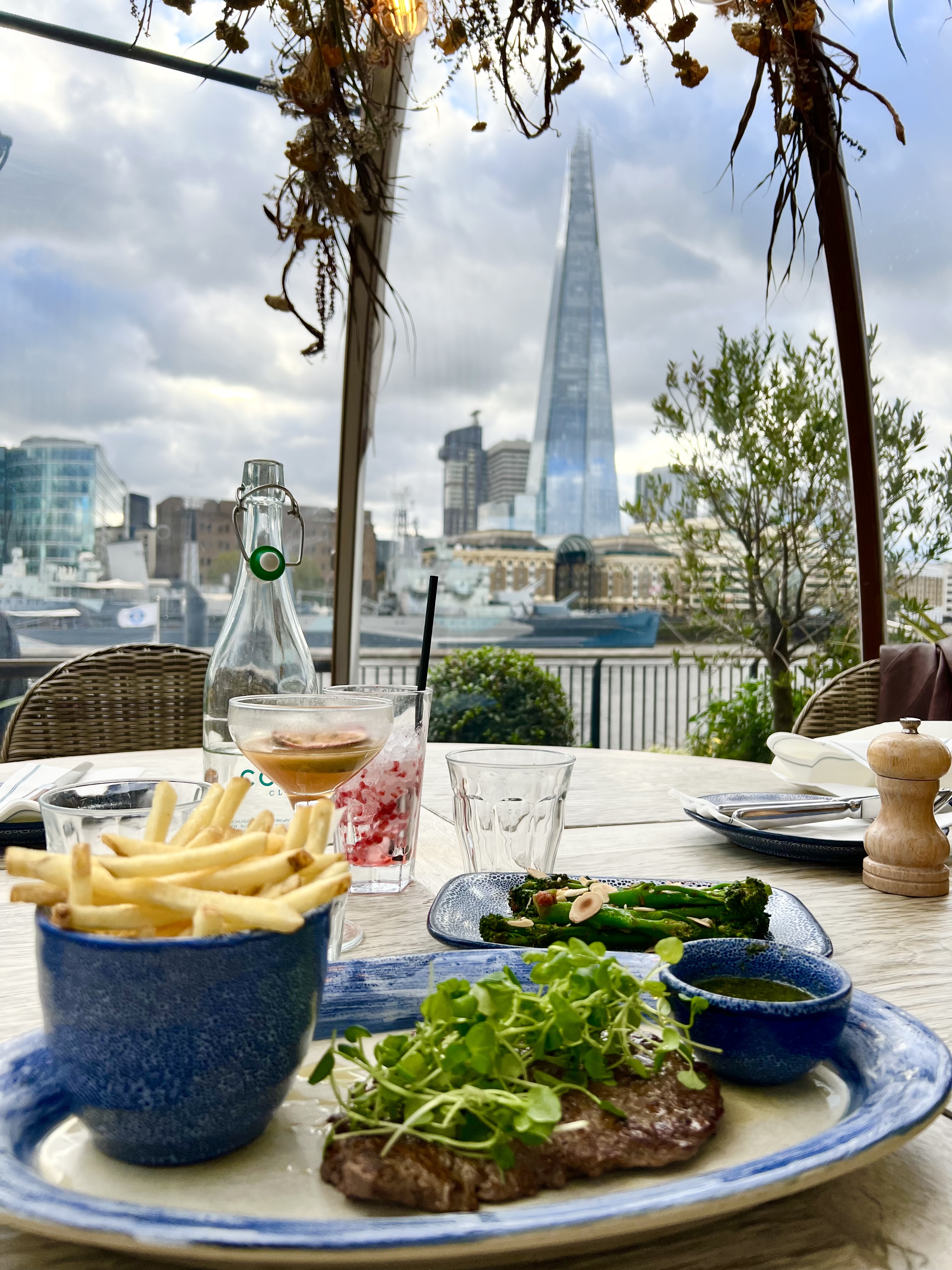 Coppa Club - The Best Festive Venue For London & Beyond